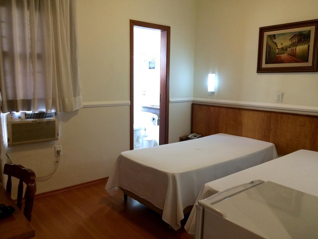Scarpelli Palace Hotel Sorocaba Bilik gambar
