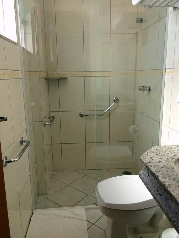 Scarpelli Palace Hotel Sorocaba Bilik gambar