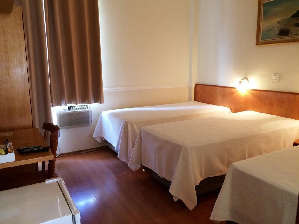Scarpelli Palace Hotel Sorocaba Bilik gambar