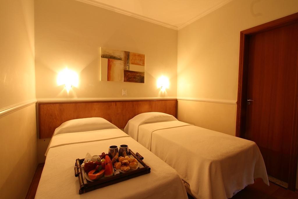 Scarpelli Palace Hotel Sorocaba Bilik gambar