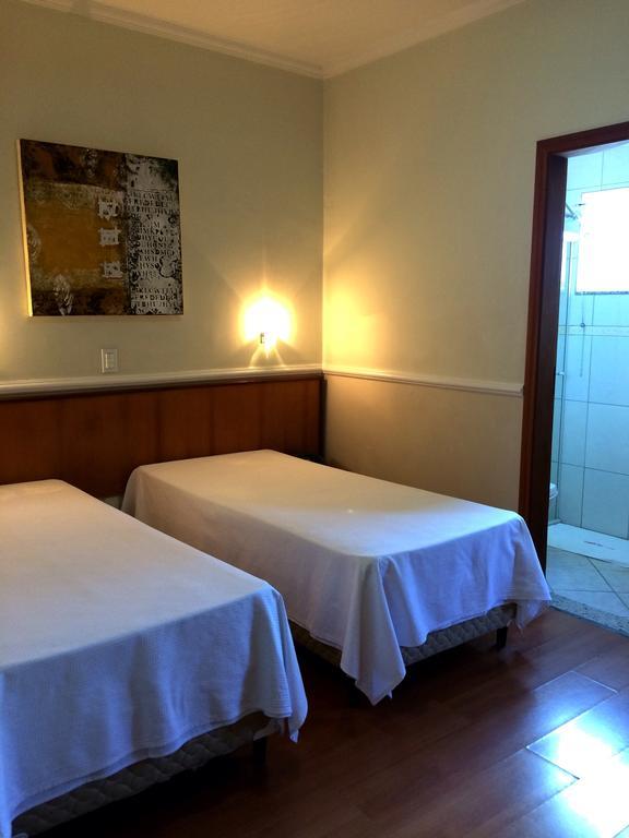 Scarpelli Palace Hotel Sorocaba Bilik gambar