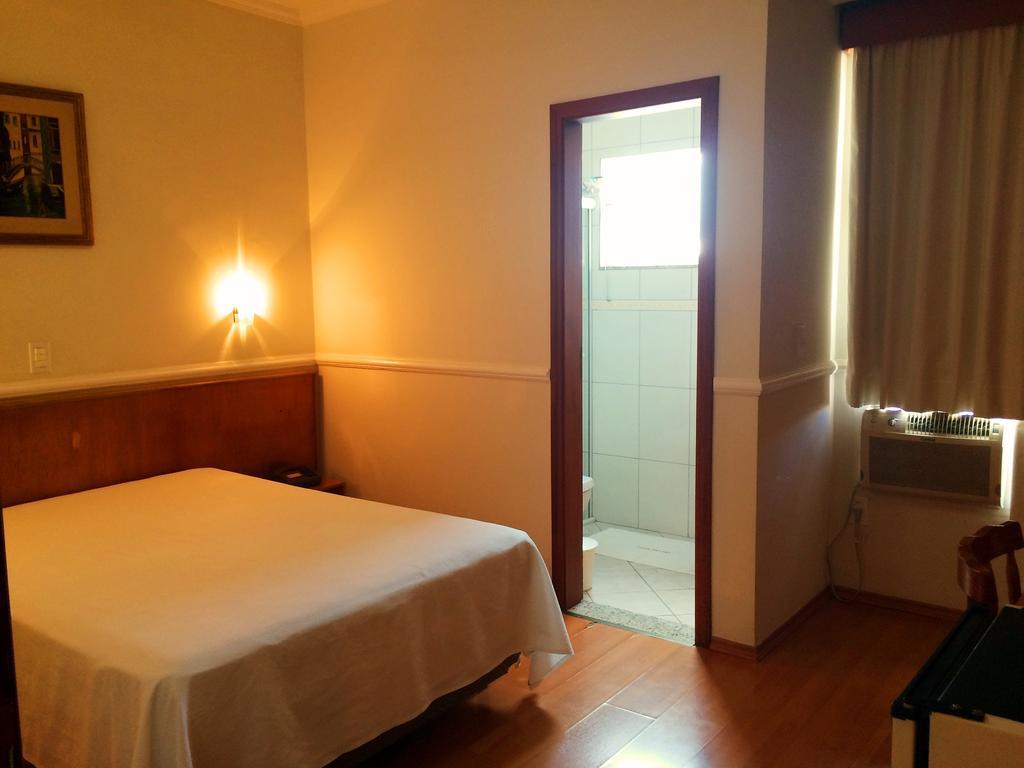 Scarpelli Palace Hotel Sorocaba Bilik gambar
