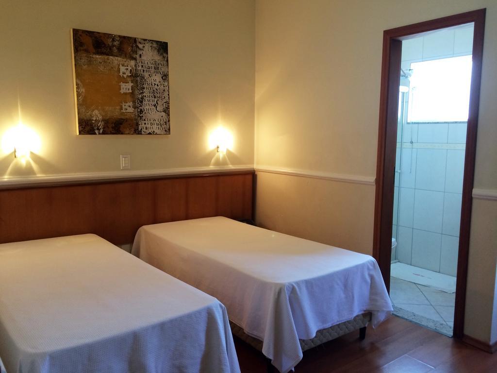 Scarpelli Palace Hotel Sorocaba Bilik gambar