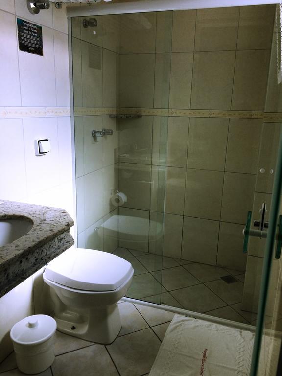 Scarpelli Palace Hotel Sorocaba Bilik gambar