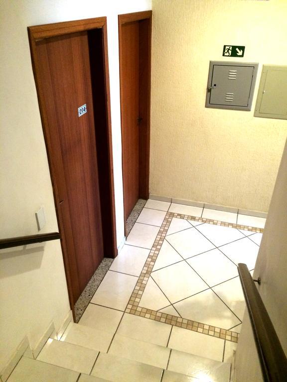 Scarpelli Palace Hotel Sorocaba Luaran gambar