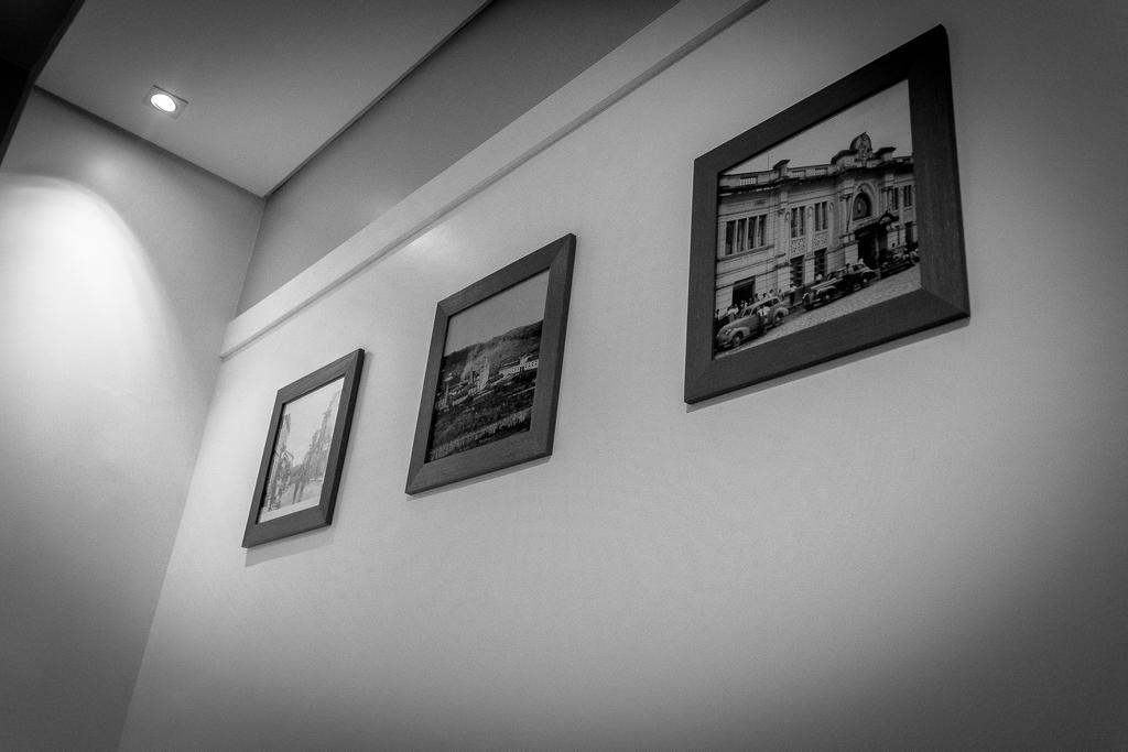 Scarpelli Palace Hotel Sorocaba Luaran gambar