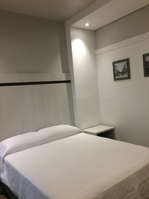 Scarpelli Palace Hotel Sorocaba Luaran gambar